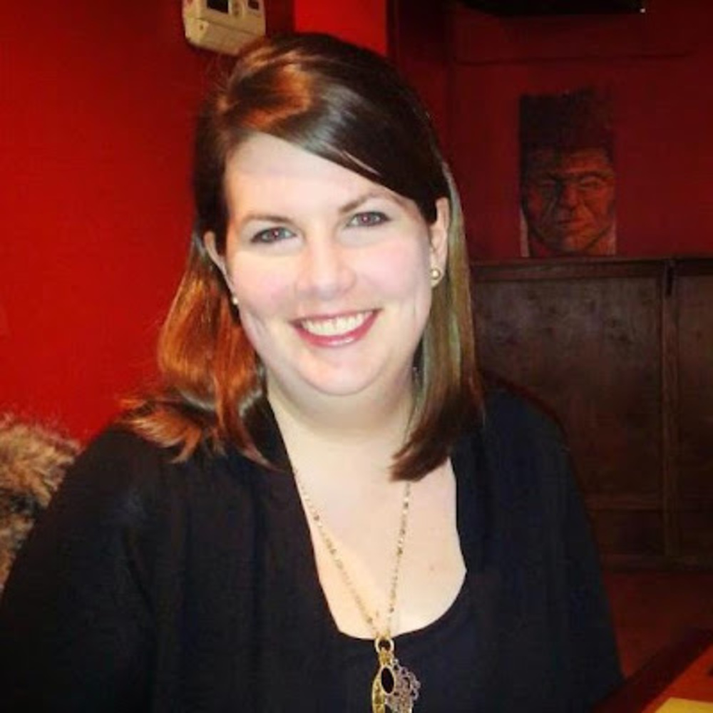 Meet your Posher, Allison